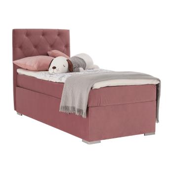 Boxspringová posteľ LYDIA 90