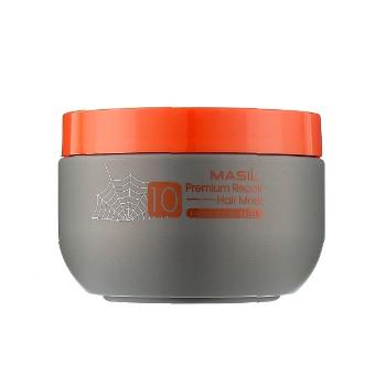 Masil Mască regeneratoare pentru păr 10 (Premium Repair Hair Mask) 300 ml