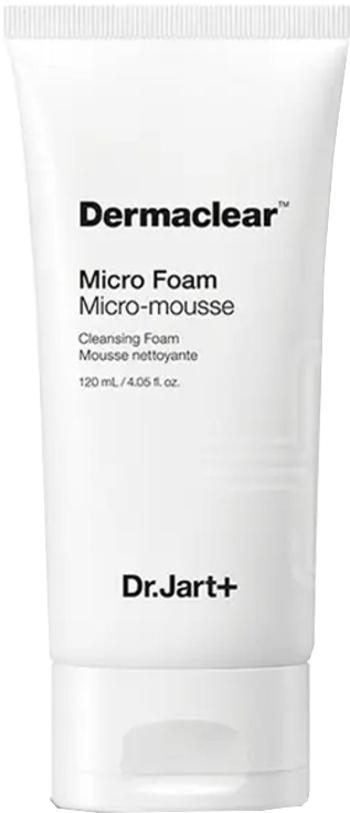 Dr. Jart+ Spumă de curățare cu micro buline Dermaclear (Micro Foam) 120 ml