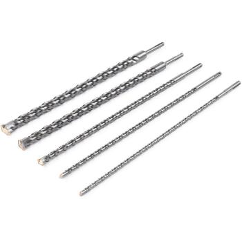Fieldmann FDV 9153 Burghie SDS, 5 buc