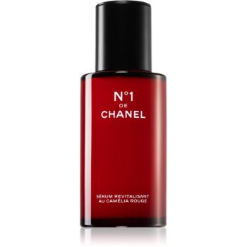 Chanel N°1 Sérum Revitalizante Ser facial revitalizant 50 ml