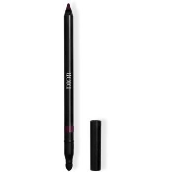 DIOR Diorshow On Stage Crayon creion dermatograf waterproof culoare 774 Plum 1,2 g