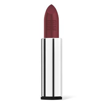 Givenchy Reumplere pentru ruj de lungă durată Interdit Intense Silk (Lipstick Refill) 3,4 g N117 Rouge Erable