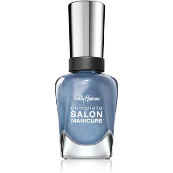 Sally Hansen Complete Salon Manicure lac pentru intarirea unghiilor culoare Spirit Animal 14.7 ml