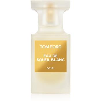 TOM FORD Eau de Soleil Blanc toaletní voda unisex 50 ml