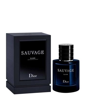 Dior Sauvage Elixir - extract de parfum 100 ml