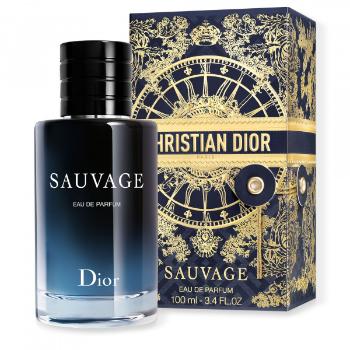 Dior Sauvage Eau de Parfum limitovaná edice vůně 100 ml