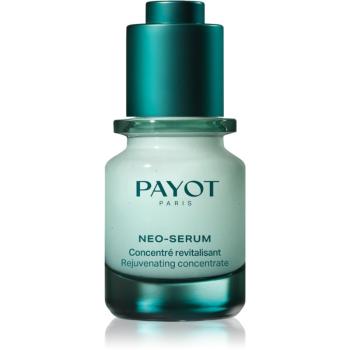 Payot Neo-Serum Concentré Revitalisant Ser anti rid pentru un ten perfect 30 ml