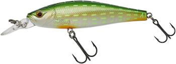 Gunki Wobler Gamera F Electric Pike,Gunki Wobler Gamera F Electric Pike