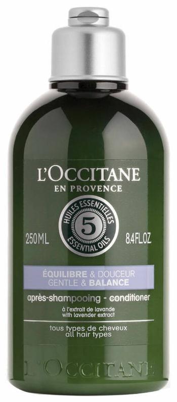 L`Occitane en Provence Balsam fin Gentle & Balance (Conditioner) 250 ml