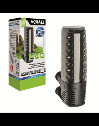 AQUAEL Filtru intern Asap 500