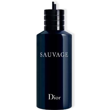 Dior Sauvage Eau de Toilette toaletní voda 300 ml