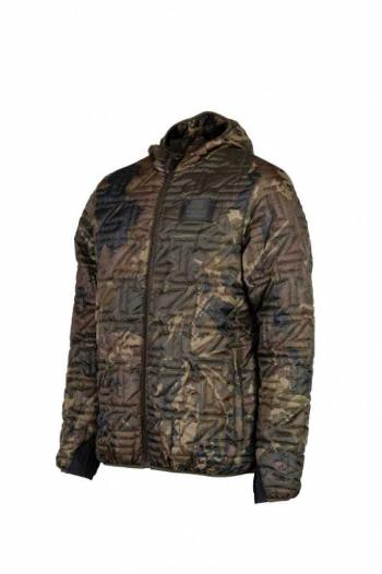 Nash rybářská bunda ZT Climate Jacket - M,Nash rybářská bunda ZT Climate Jacket - M