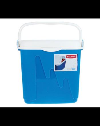 CURVER Ladă frigorifică 20L albastru