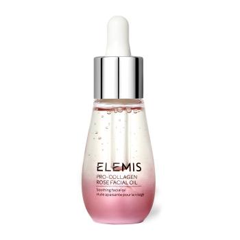 Elemis Ulei calmant pentru piele Pro-Collagen (Rose Facial Oil) 15 ml
