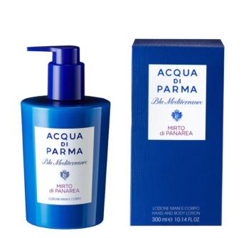 Acqua di Parma Blue Mediterraneo Mirto Di Panarea - loțiune de corp și mâini 300 ml