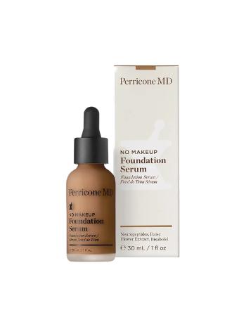Perricone MD Ser lichid de machiaj No Makeup Foundation Serum 30 ml Rich
