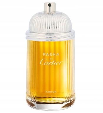 Cartier Pasha Parfum - parfum - TESTER 100 ml