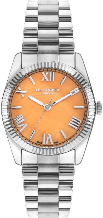 Lee Cooper Ceas analogic LC07825.380