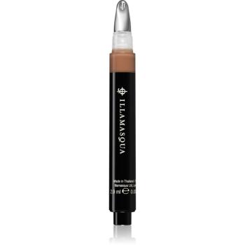 Illamasqua Concealer Pen corector lichid acoperire completa culoare Dark 2 2,9 ml