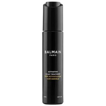 Balmain Tratament pentru creșterea părului Homme (Activating Scalp Treatment) 50 ml
