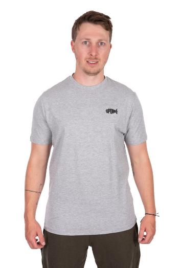 Spomb Triko T Shirt Grey - L,Spomb Triko T Shirt Grey - L