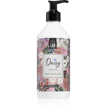 FraLab Daisy Happiness parfum concentrat pentru mașina de spălat 500 ml