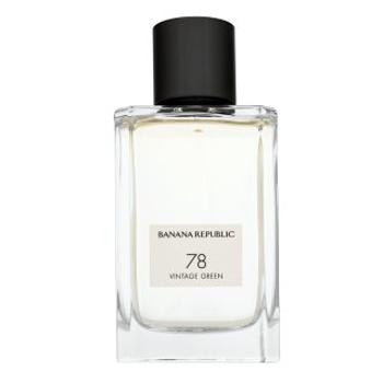 Banana Republic 78 Vintage Green Eau de Parfum uniszex 150 ml