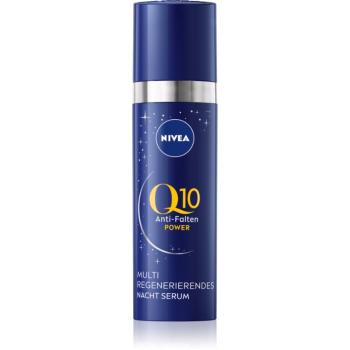 Nivea Q10 Power ser impotriva ridurilor 30 ml