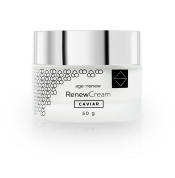 Sefiros Cremă de fermitate și lifting cu extract de caviar RenewCream 50 g