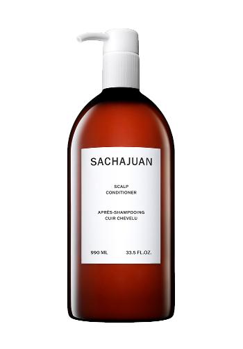 Sachajuan Balsam anti-mătreață(Scalp Conditioner) 990 ml