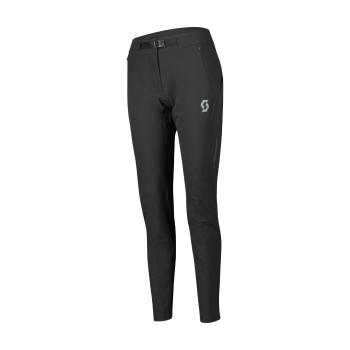 
                         Pantaloni de ciclism lungi fără bretele - EXPLORAIR TECH W 
                