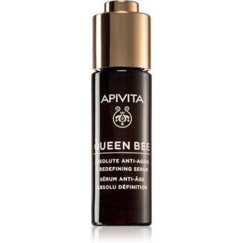 Apivita Queen Bee ser revigorant antirid 30 ml