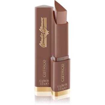 Catrice Wonder Woman crema Bronzantã stick culoare 020 You Are Strong 6.5 g