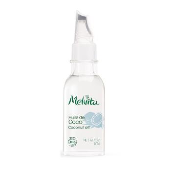 Melvita Ulei de cocos (Coconut Oil) 50 ml