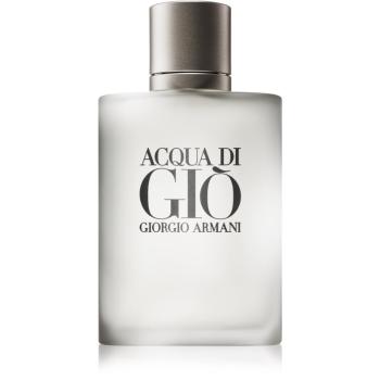 Armani Acqua di Giò Eau de Toilette pentru bărbați 50 ml