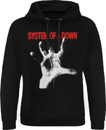 System of a Down Mikina Epic Unisex Black M