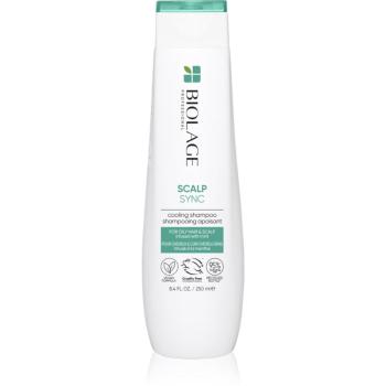 Biolage ScalpSync șampon anti matreata 250 ml