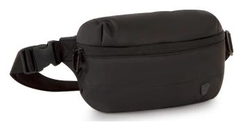 Heys Puffer Waist Bag Black
