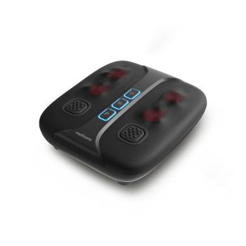 Medisana Aparat de masaj pentru picioare 2in1 LM100