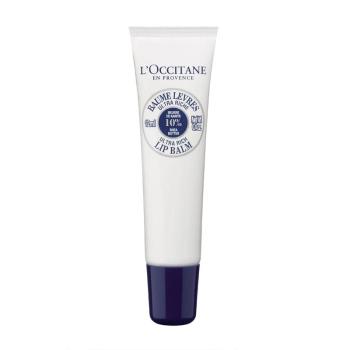 L'Occitane en Provence Balsam de buze (Ultra Rich Lip Balm) 12 ml