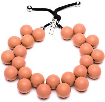 Ballsmania Colier original C206 15-1334 Corallo