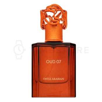 Swiss Arabian Oud 07 parfémovaná voda unisex 50 ml - 30 dní na vrátenie tovaru, Garancia originality