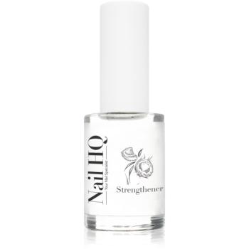 Nail HQ Strengthener lac pentru intarirea unghiilor 10 ml