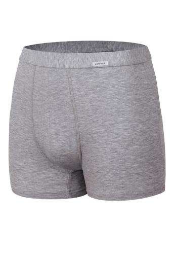 Boxeri pentru bărbați 092 Authentic plus grey