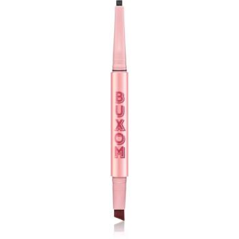 Buxom DOLLY'S GLAM GETAWAY POWER LINE™ LASTING EYELINER farduri de ochi de lungă durată culoare Midnight Sparkle 0,12 g