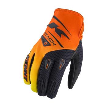 
                         Mănuși cu degete lungi de ciclism - GLOVES TRACK 24 
                