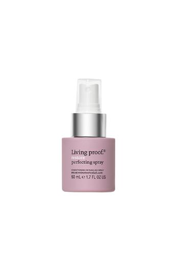 Living Proof Spray hidratant și protector pentru păr Restore (Perfecting Spray) 50 ml