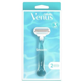 Gillette Aparat de ras Venus + 2 rezerve