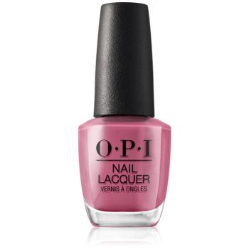 OPI Nail Lacquer lac de unghii Just Lanai-ing Around 15 ml